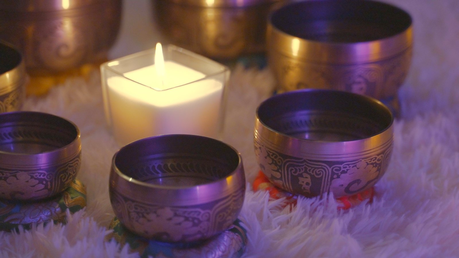 Sound Healing – Sound Bath