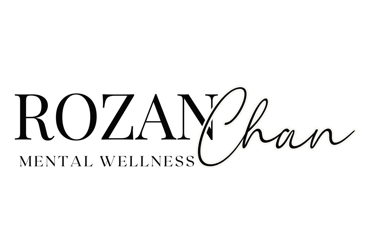 Rozan Mental Wellness | Online Psychotherapy 線上心理輔導