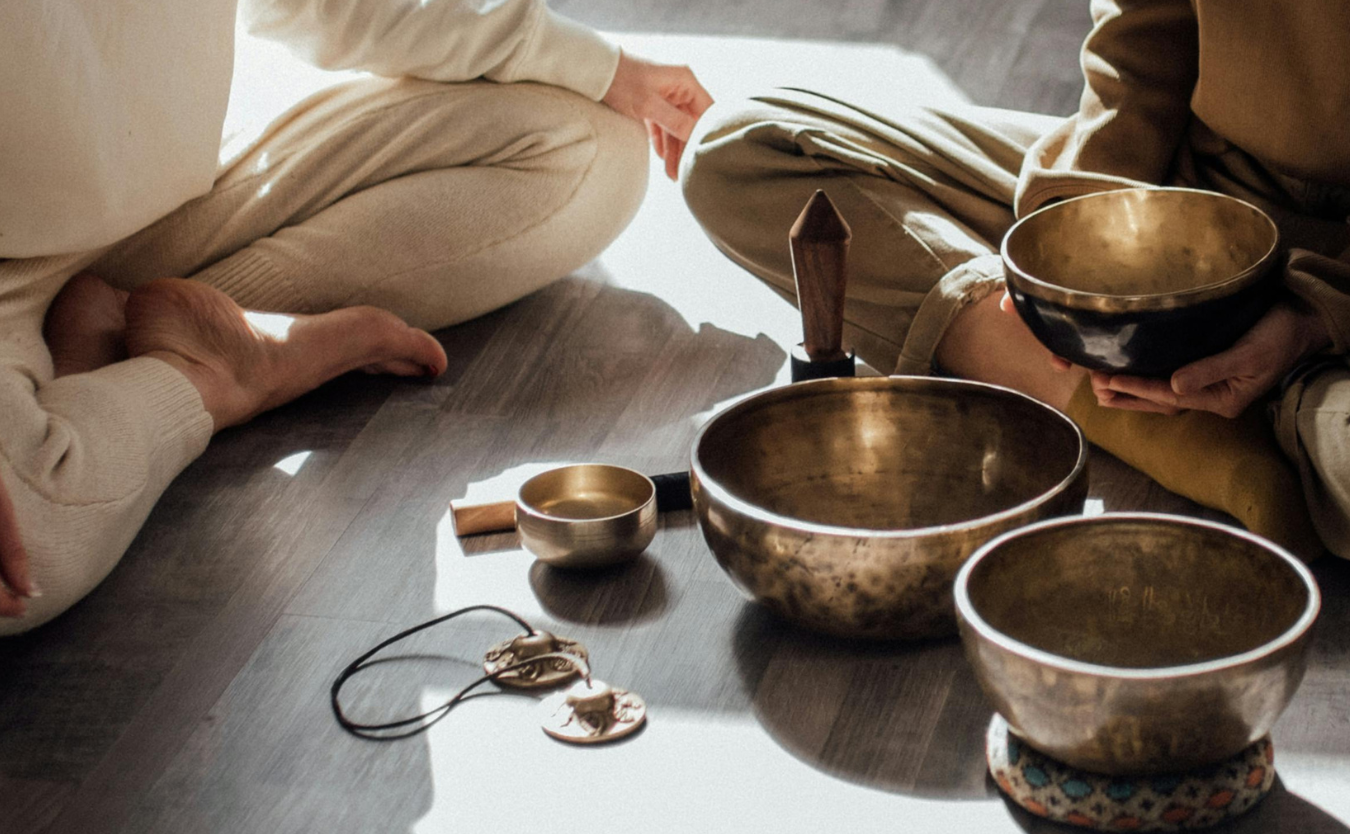 Chakra Healing and Balancing