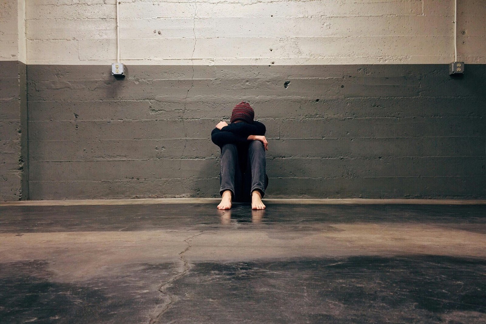 Social Anxiety Disorder