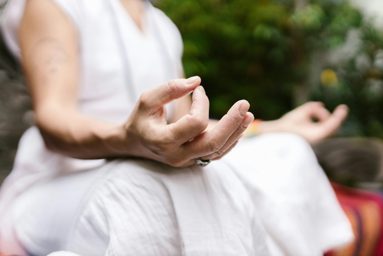 Chakra Healing and Balancing