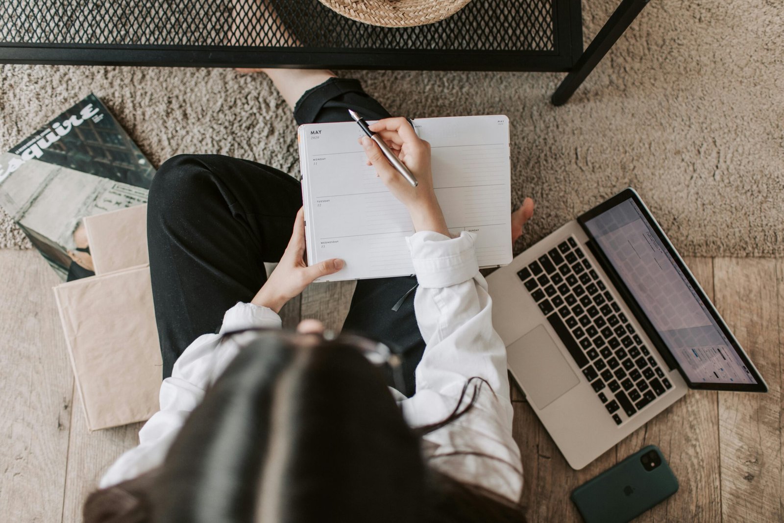 Career Planning