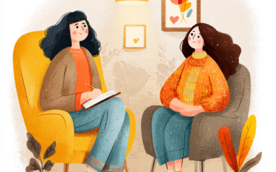 【心理教育】焦慮與抑鬱：不只是情緒低落，而是一種身心失衡