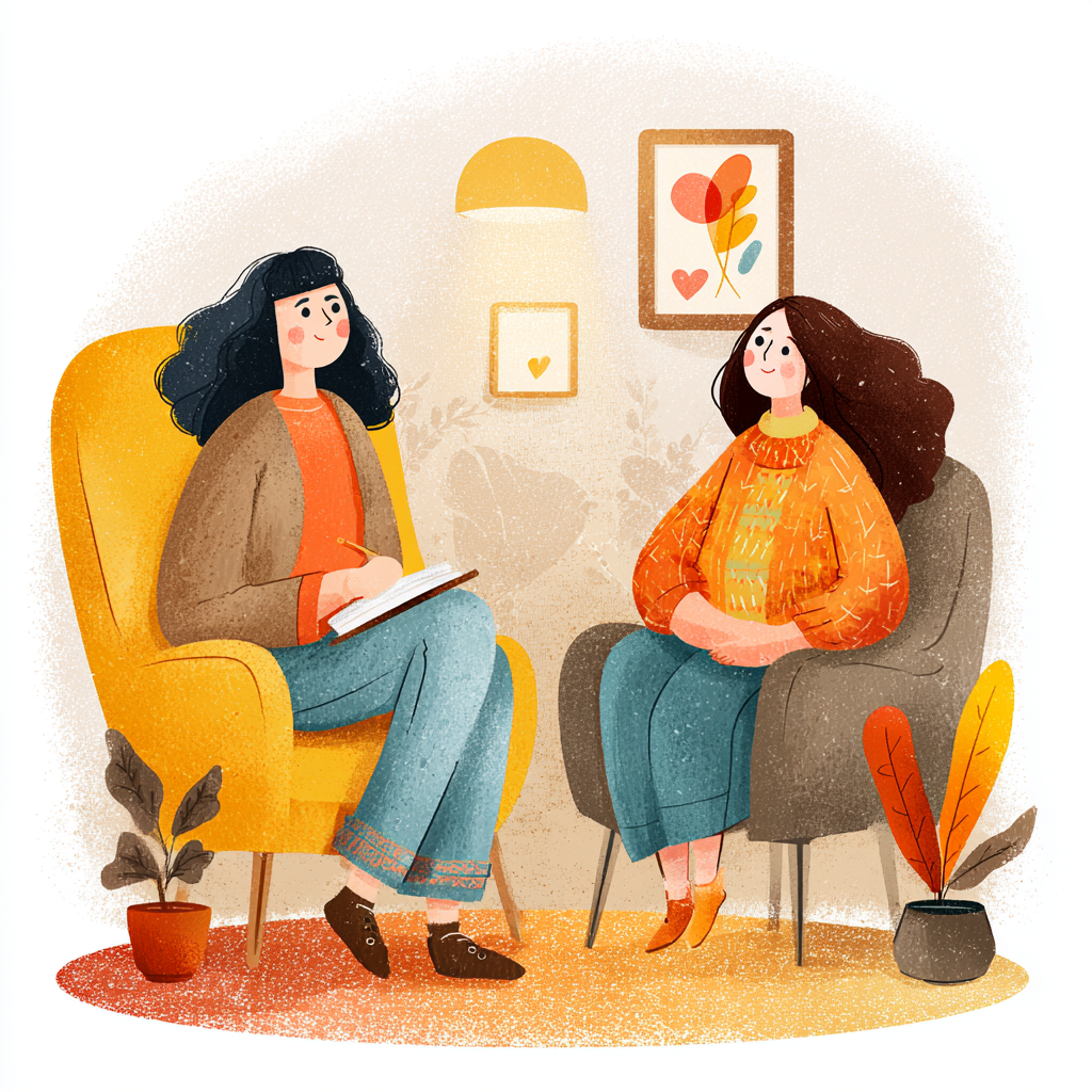 Online Counselling What is Counselling