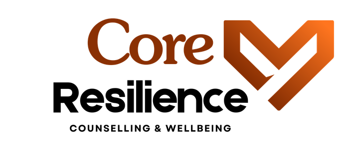 Core Resilience | Counselling & Workplace Mental Wellbeing