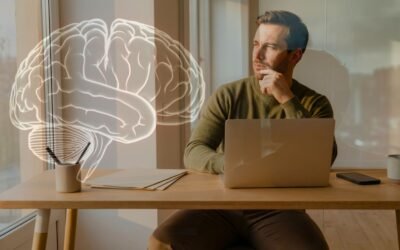 The Anxiety-Burnout-Depression Cycle: Why Trying Harder Isn’t Working